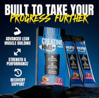 Animal Creatine HMB Powder – 3g myHMB + 5g Creatine - Image 3