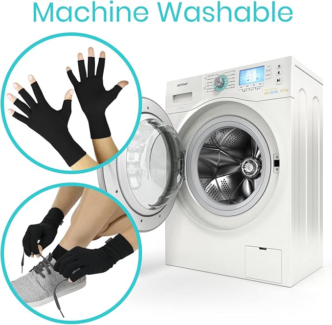 Vive Rheumatoid Arthritis Gloves - Image 8