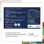 Dabri Jasmine Green Tea Bags | 16 Premium Green Tea Bags - Image 2