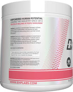 EHP Labs OxyShred Pre Workout Powder & Shredding Supplement - Image 2
