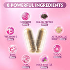 Premium Liver Support Complex - Image 5