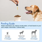 1.76 Fl Oz Calm The Eff Down for Dog - Image 6