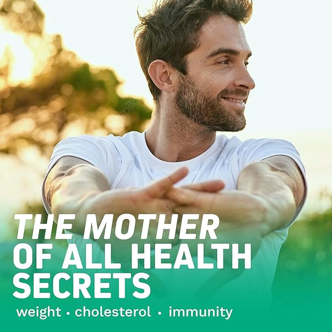 Herbtonics Raw Apple Cider Vinegar Capsules 1500mg - Image 5