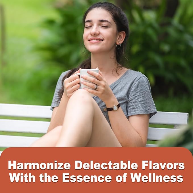 TEARELAE - Rooibos Tea Bags - Image 7