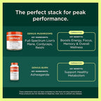 Genius Test, Advanced Testosterone Booster - Image 7