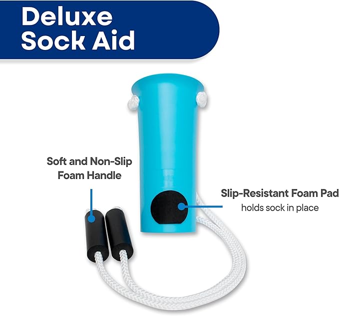 RMS Sock Aid Kit - Image 5