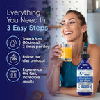 Complex Diet Drops – Best Natural Drops - Image 4