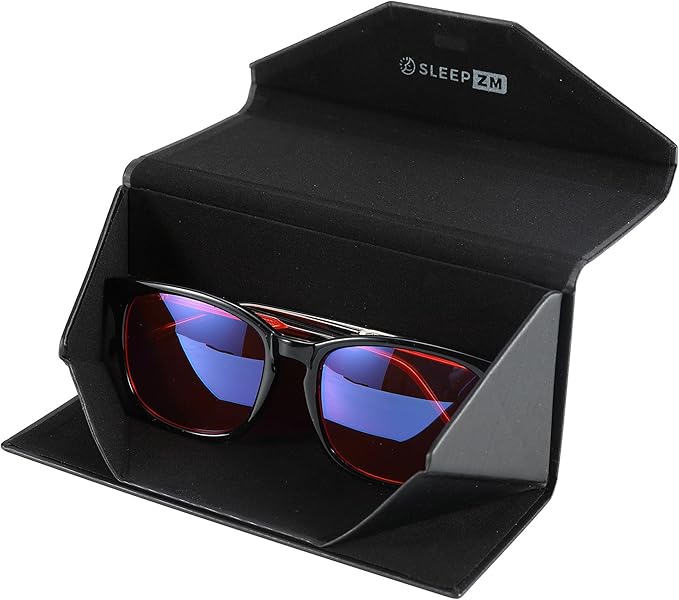 100% Blue Light Blocking Glasses - Image 6