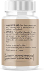 Core Strength Capsules, CoreStrength Premium Supplement Joint Vitamins Support - Image 8