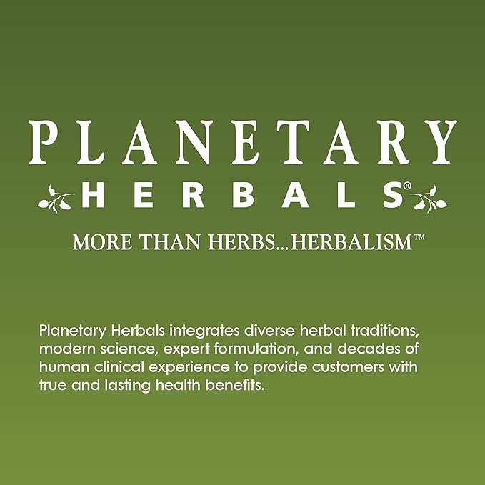 PLANETARY HERBALS Stone Free, Herbal Support - Image 5