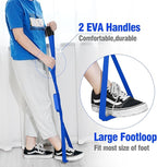 42 Inch Leg Lifter, Leg Lifter After Hip Replacement - Image 5