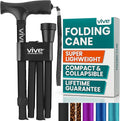 Vive Folding Cane by Vive