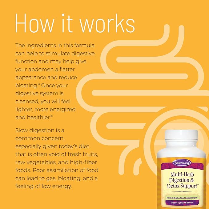 Nature's Secret - Image 3