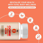 Core Strength Capsules, CoreStrength Advanced Maximum Strength Overall Health & - Image 6