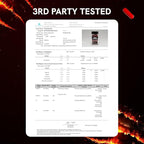 Organic Turkesterone Supplement - Image 8