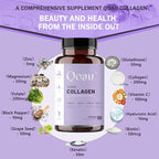 11-in-1 Multi-Collagen Peptides | Joint Support, Muscle Recovery & Stress - Image 5