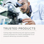 NusaPure White Mulberry Leaf Extract 10:1 Extract, 500 mg Equivalent to 5000mg - Image 8