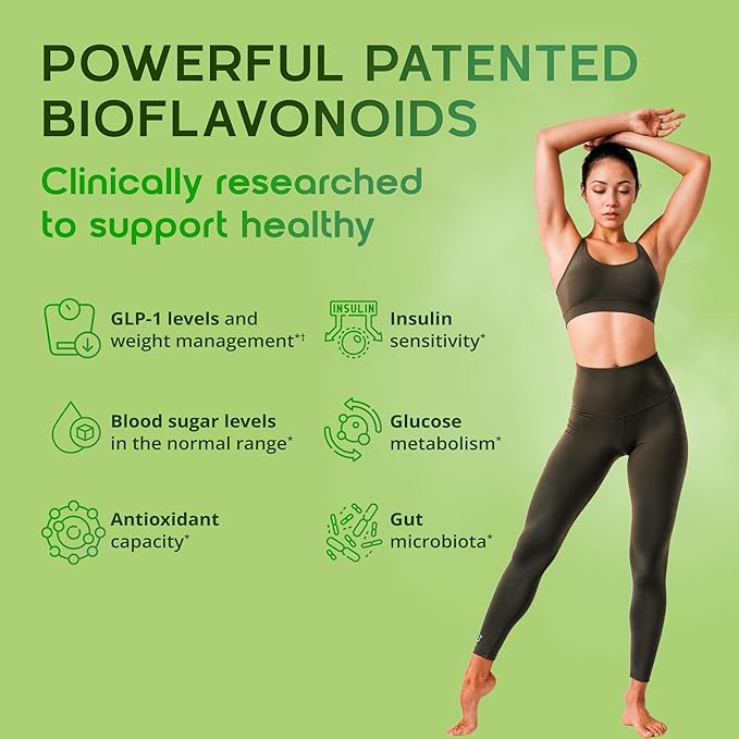 GLP-1 Supplement for Women & Men - Image 6