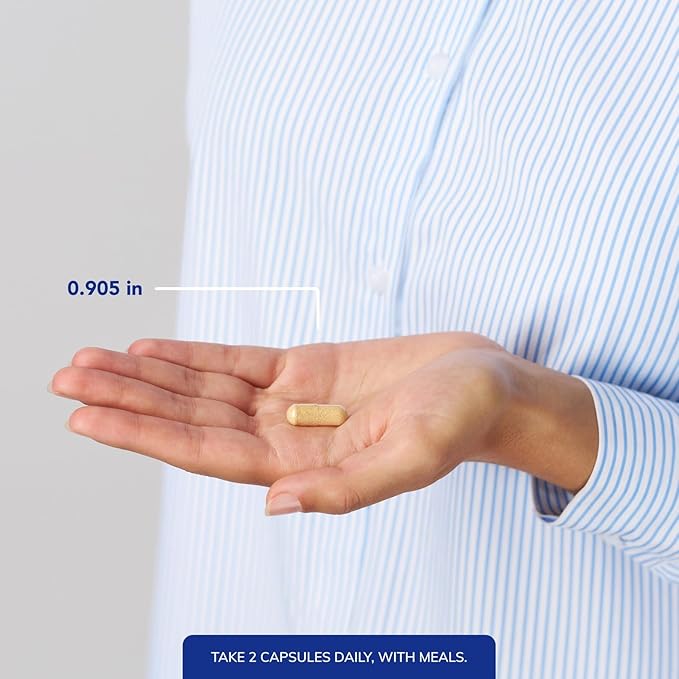 Pure Encapsulations DIM Detox | Supplement Support - Image 4