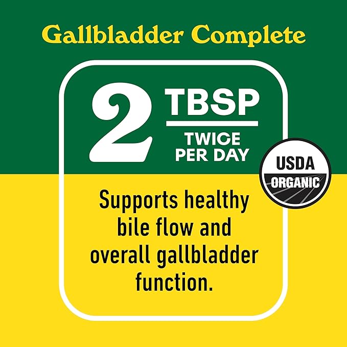 Gallbladder Stone Breaker Cleanse Bundle - Image 4