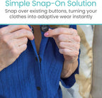 Vive Button Assist Tool - Image 3