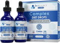 Complex Diet Drops – Best Natural Drops by BioSourceLabs