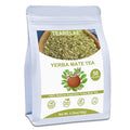 TEARELAE - Yerba Mate Tea - 3g x 50 Count - 100% Pure Unsmoked Yerba Mate Tea by TEARELAE