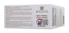 HYLEYS Slim Tea 9 Flavor Assortment 100 Ct - Image 5