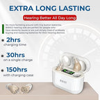 Virtually Invisible OTC Hearing Aids - Image 3