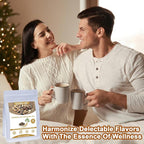 TEARELAE - Ginseng Six Treasure Tea - 10g x 25 Count - Traditional Chinese - Image 6