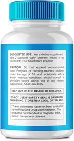 IDEAL PERFORMANCE Devigor Max Capsules, Devigor Max Supplement Pills, - Image 3