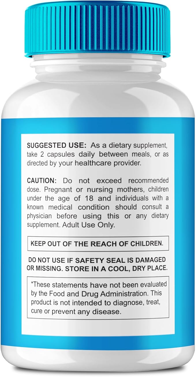 IDEAL PERFORMANCE Devigor Max Capsules, Devigor Max Supplement Pills, - Image 3