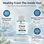 Oral Probiotic Antifungal Pills - Image 8