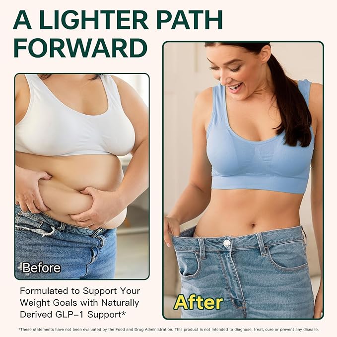 GLP-1 Supplement Support - Image 4