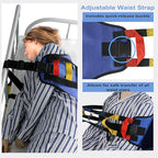 Transfer Belt Transfer Sling - Image 6