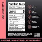 LMNT Zero Sugar Electrolytes - Image 2
