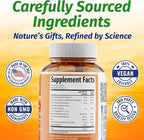 1 Body Vitamin B Complex Twin Pack – 5-MTHF Folate - Image 5