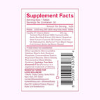Love Wellness Healthy V Vitamin | Women's Vaginal Health Supplement | pH Balance - Image 6