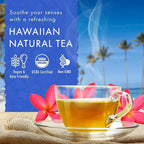 Hawaiian Natural Tea - Image 3