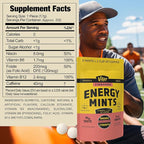 Viter Energy 40mg Caffeine Mints - Image 7