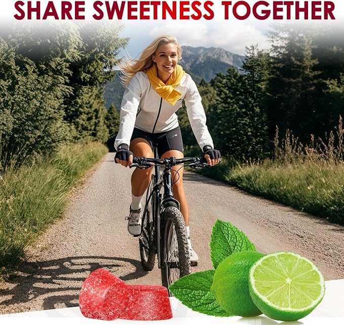 Keto ACV Gummies Extreme1500MG Keto Gummies Apple Cider Vinegar Formulated - Image 7