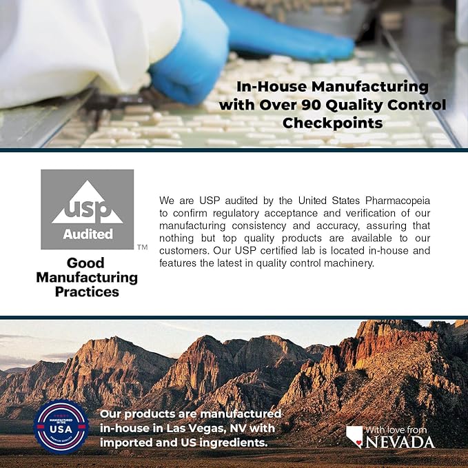 Nature's Lab Six Daily Advanced Multivitamin - Image 5