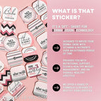 Thrive DFT Wellness Patches | Advanced Technology - Image 5