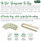 TOG999, Premium Oregano Herbal Tea - Image 8