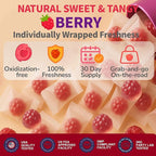 Bloom10 Breast Gummies for Women Bust Support & Health MAX Formula PLUS 2x - Image 3