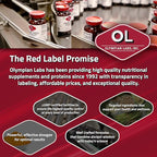 Olympian Labs DIM Supplement 100mg - Image 6