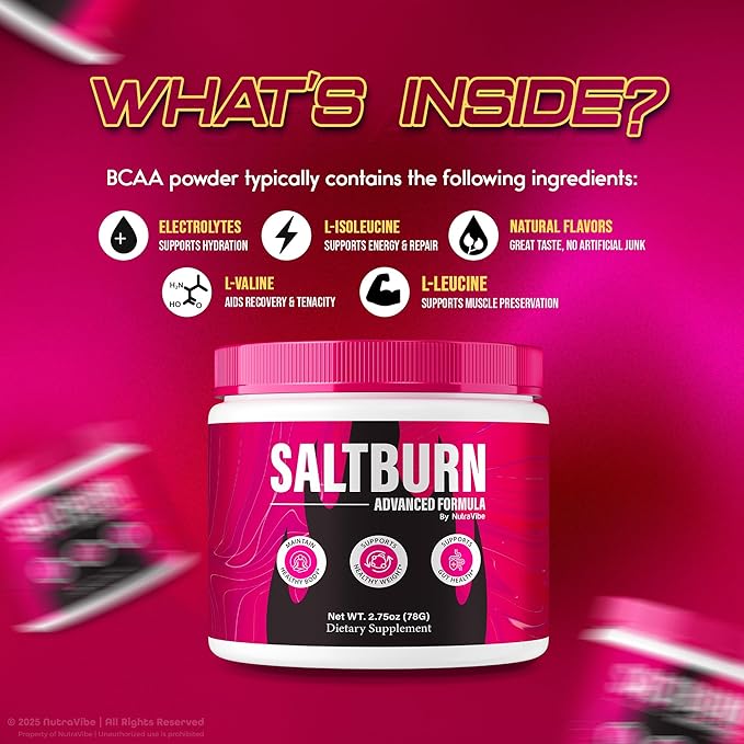 Salt Burn Powder – Premium SatlBurn Pink Salt Inspired Formula - Image 6