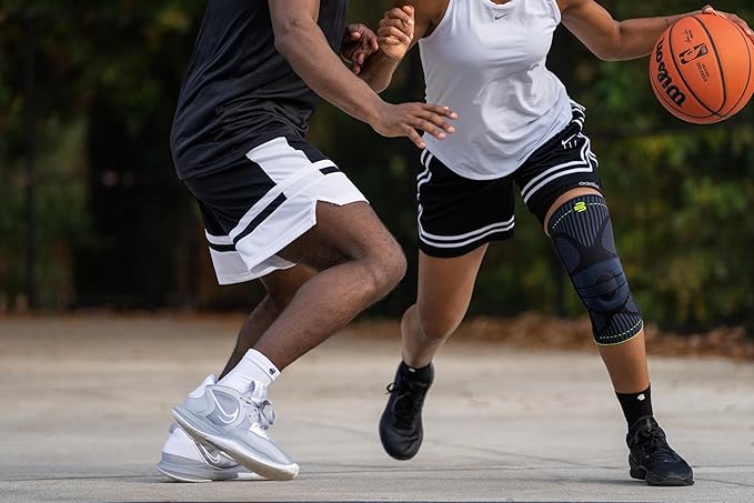 Bauerfeind Sports Knee Support - Image 6