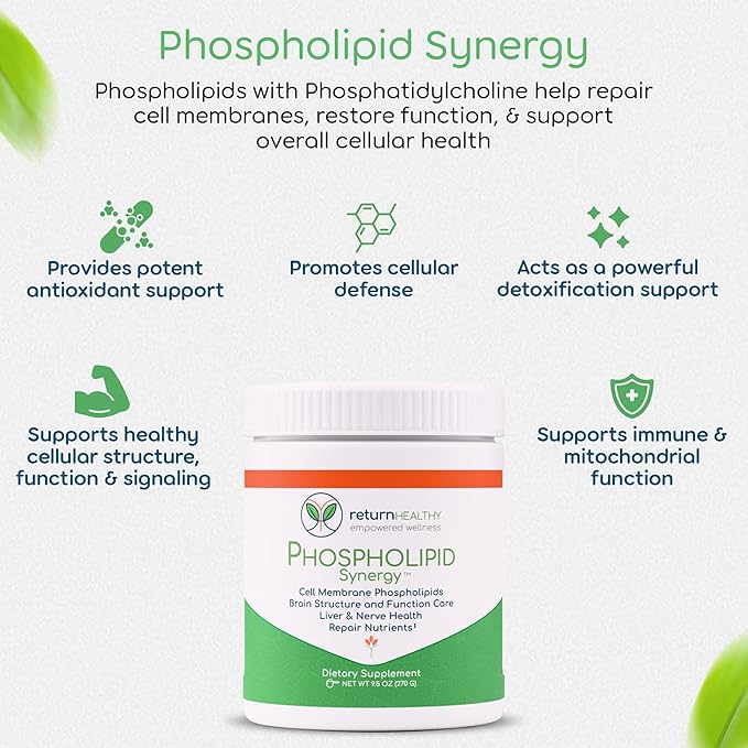 Lyme and Co-Infection Recovery Kit 7-Supplement Microbial Gut Cleanse Kit - Image 8