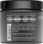 Formulation Factory Self Obsessed Maxxed Male Support - Image 3